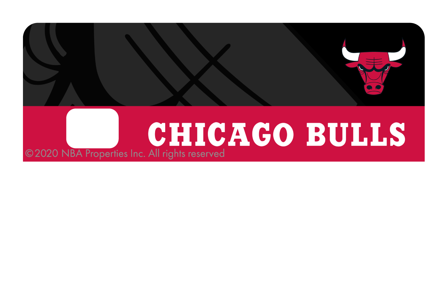 Chicago Bulls: Midcourt