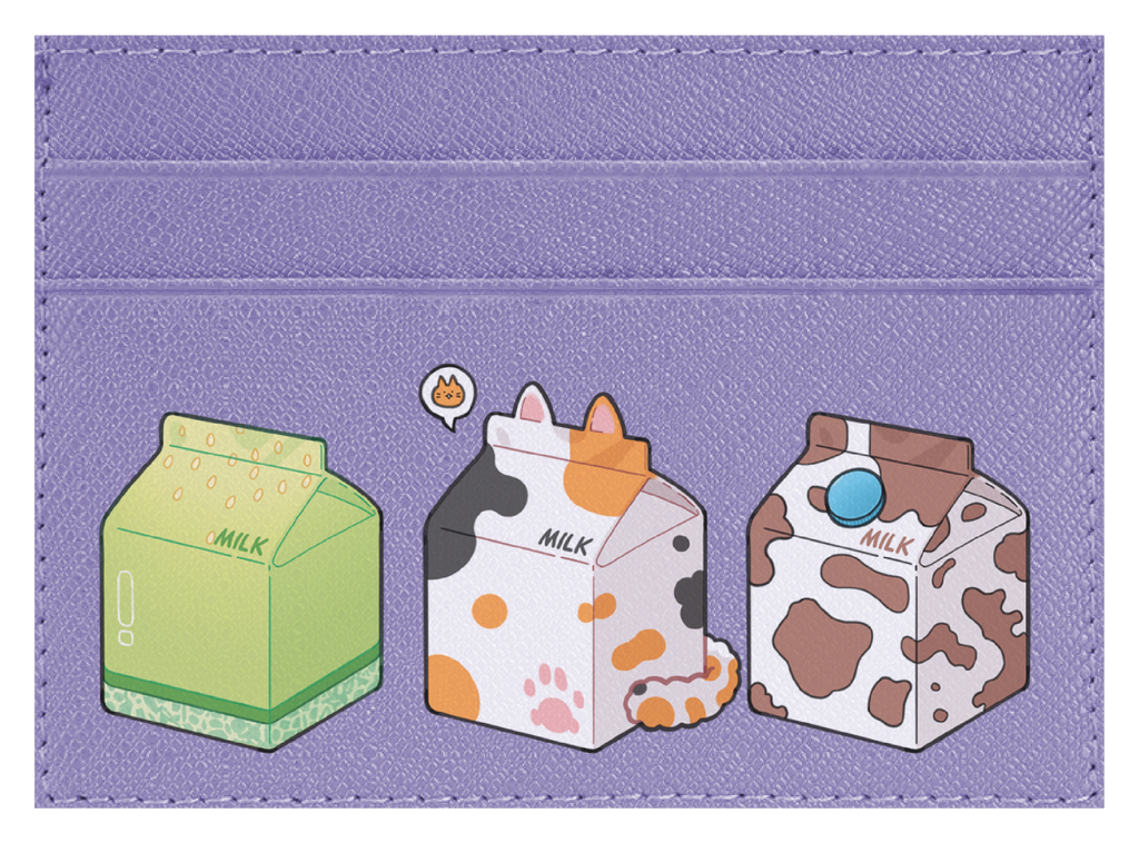 Milk Cartons
