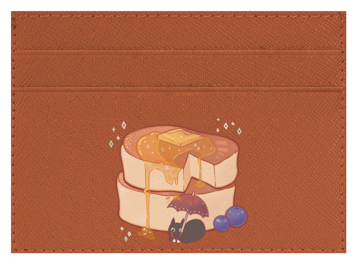 Pancakes