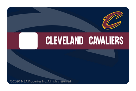 Cleveland Cavaliers: Midcourt