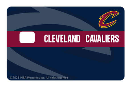 Cleveland Cavaliers: Midcourt