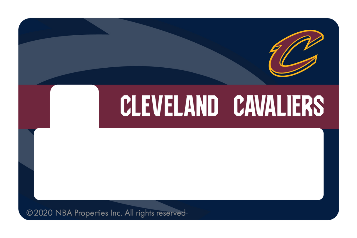 Cleveland Cavaliers: Midcourt