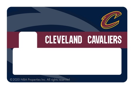 Cleveland Cavaliers: Midcourt