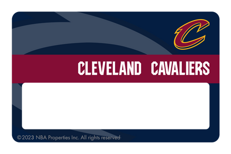 Cleveland Cavaliers: Midcourt