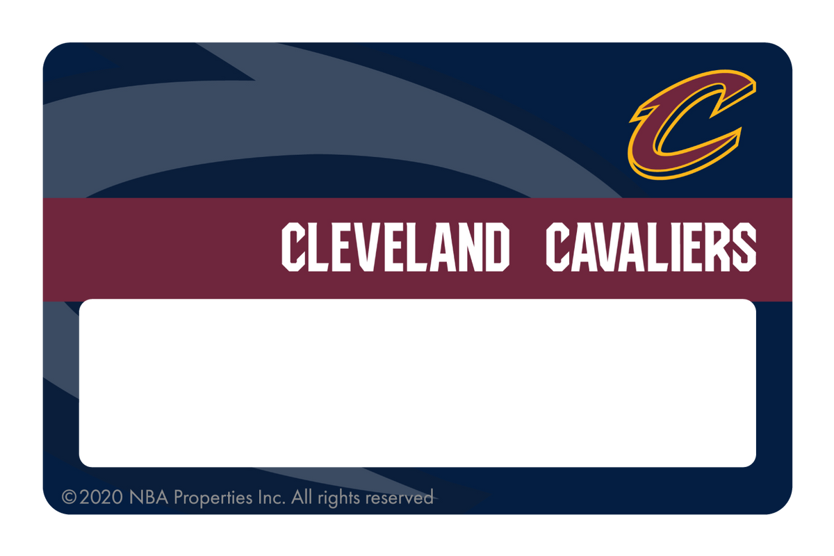 Cleveland Cavaliers: Midcourt