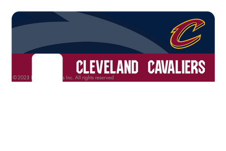 Cleveland Cavaliers: Midcourt