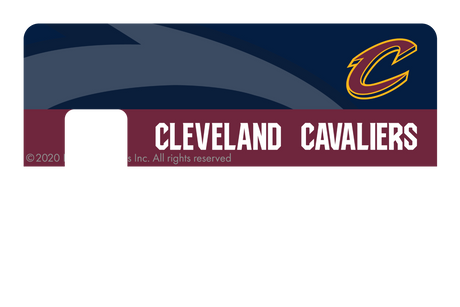 Cleveland Cavaliers: Midcourt