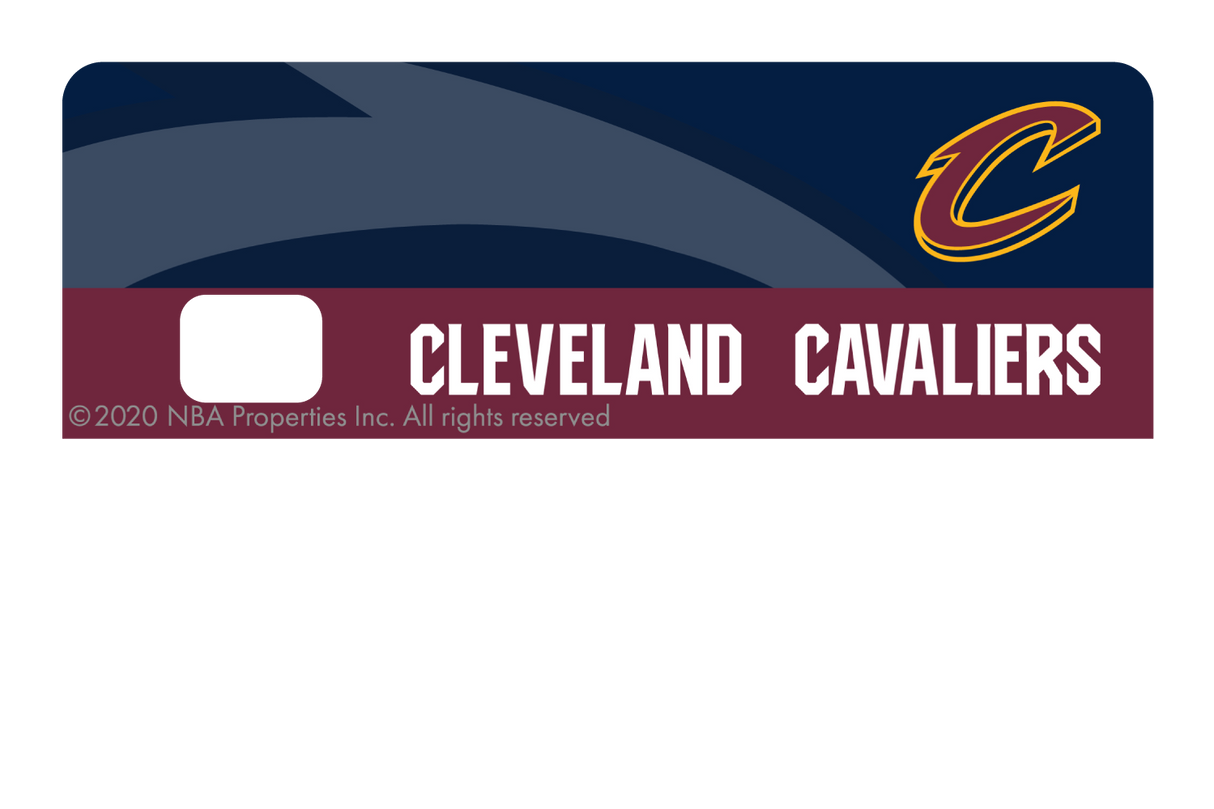 Cleveland Cavaliers: Midcourt