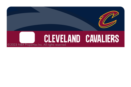 Cleveland Cavaliers: Midcourt