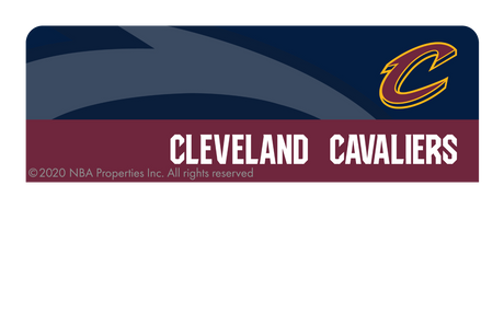 Cleveland Cavaliers: Midcourt