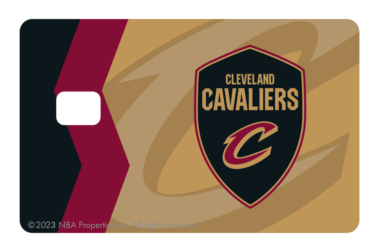 Cleveland Cavaliers: Crossover