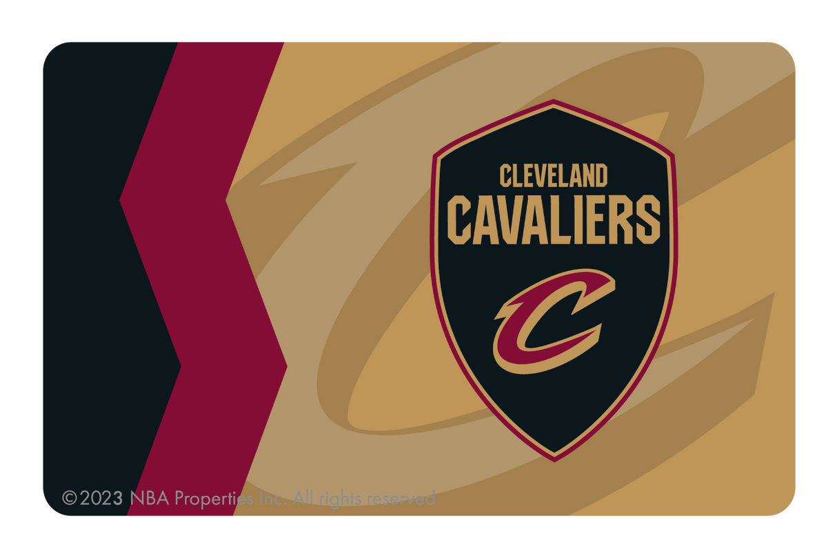 Cleveland Cavaliers: Crossover