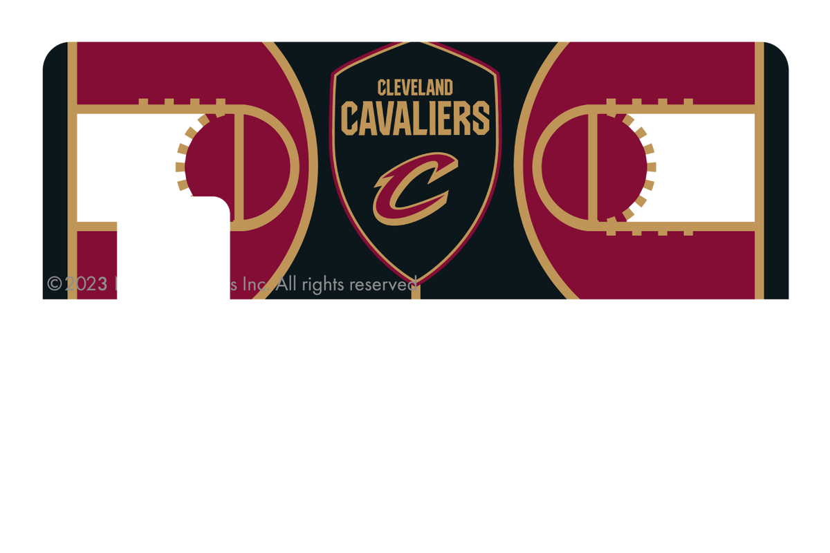 Cleveland Cavaliers: Courtside