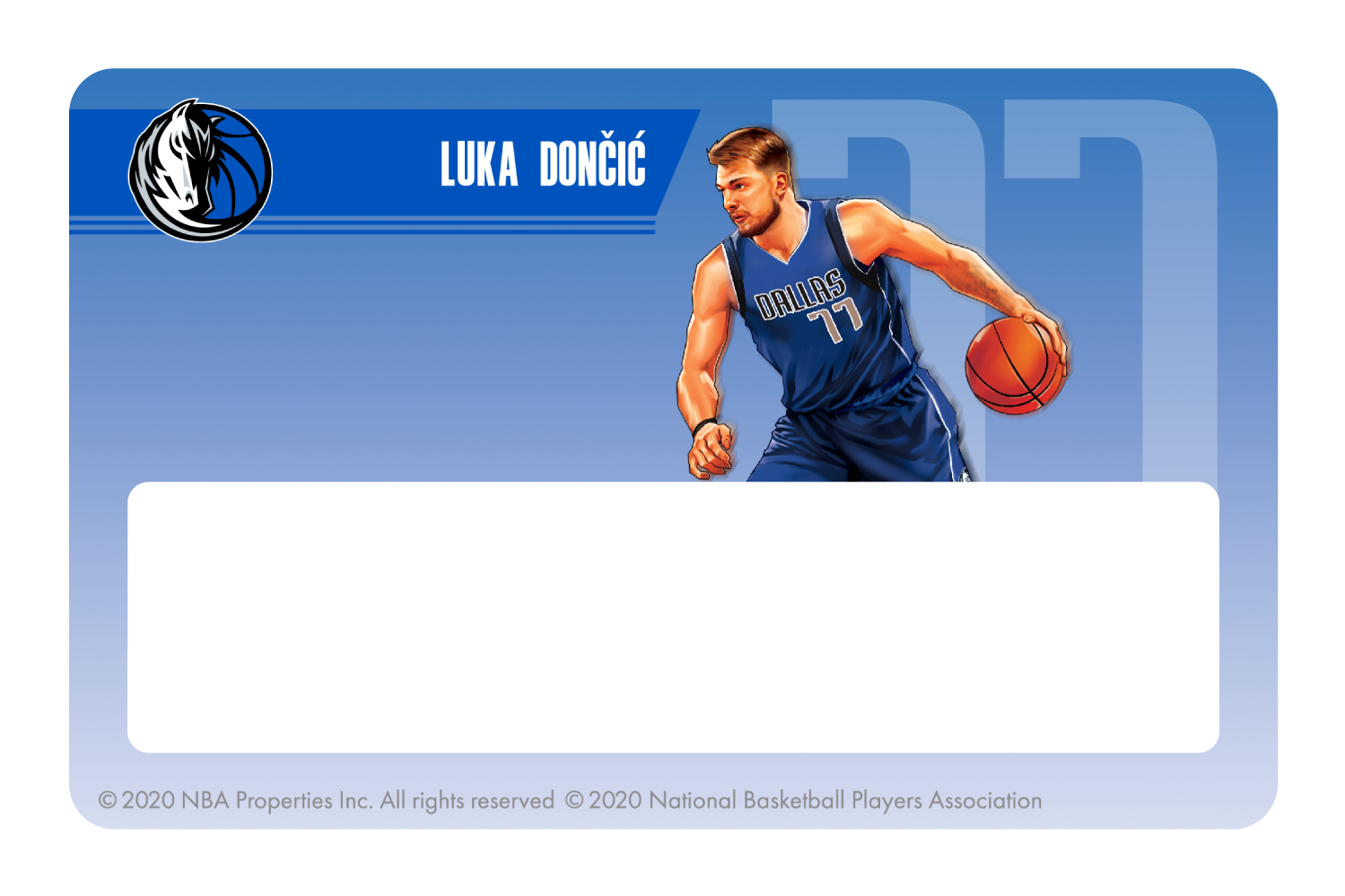 Design luka Doncic Basketball Player Dallas Mavericks Color T