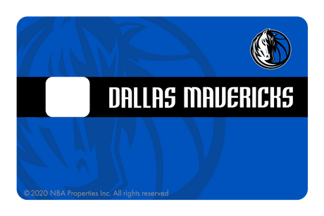 Dallas Mavericks: Midcourt