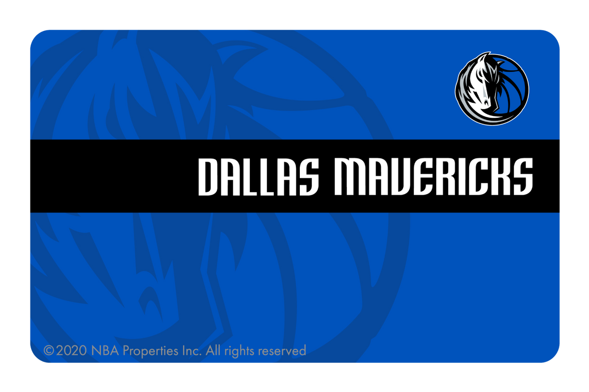 Dallas Mavericks: Midcourt