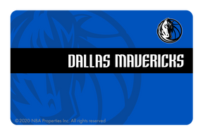 Dallas Mavericks: Midcourt