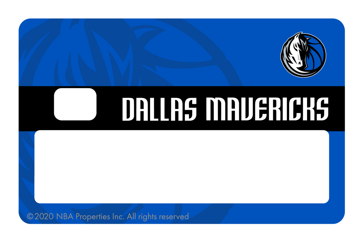 Dallas Mavericks: Midcourt