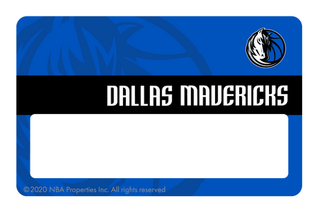 Dallas Mavericks: Midcourt