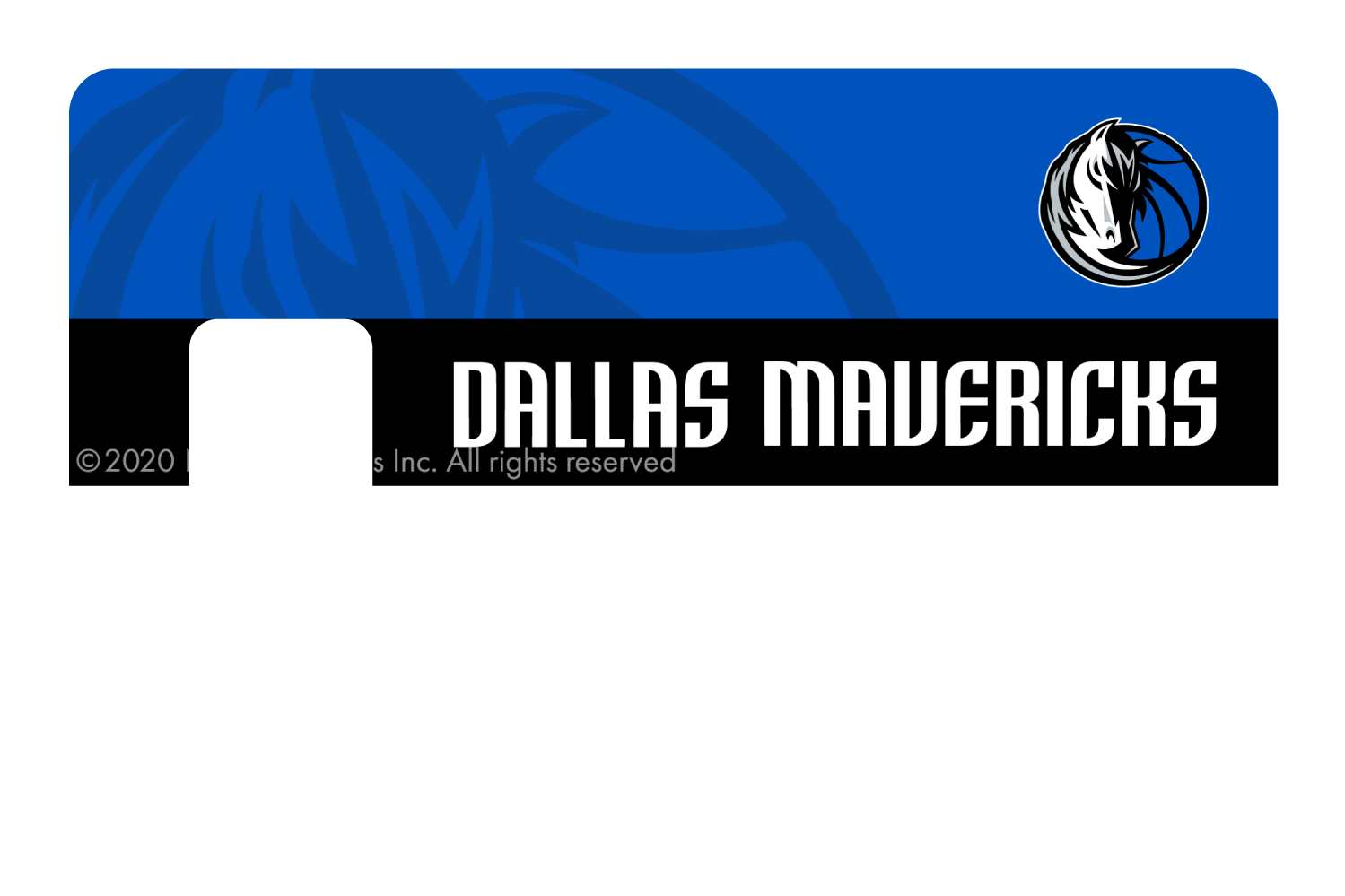 Dallas Mavericks: Midcourt