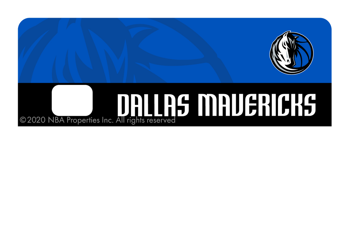 Dallas Mavericks: Midcourt