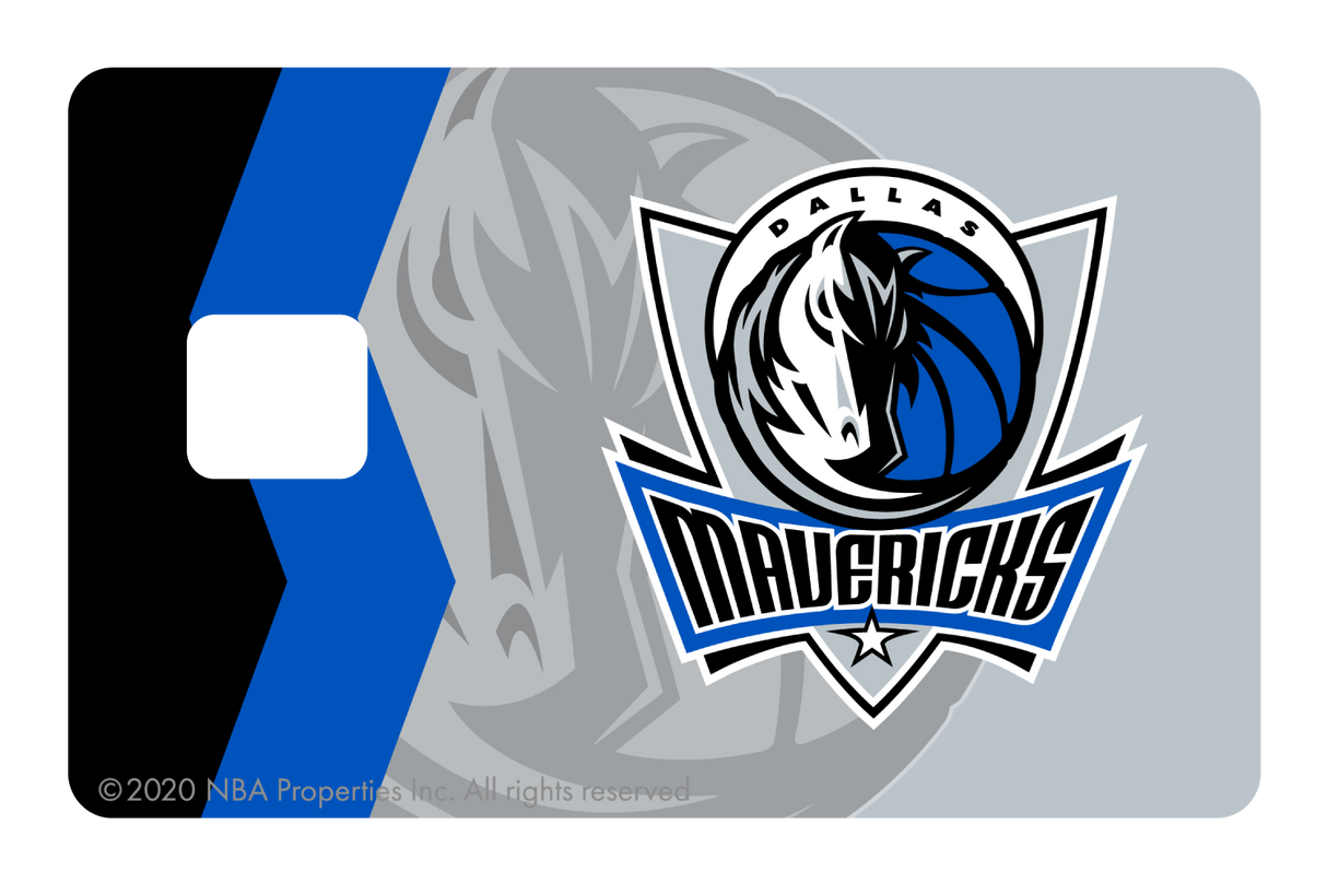 Dallas Mavericks: Crossover