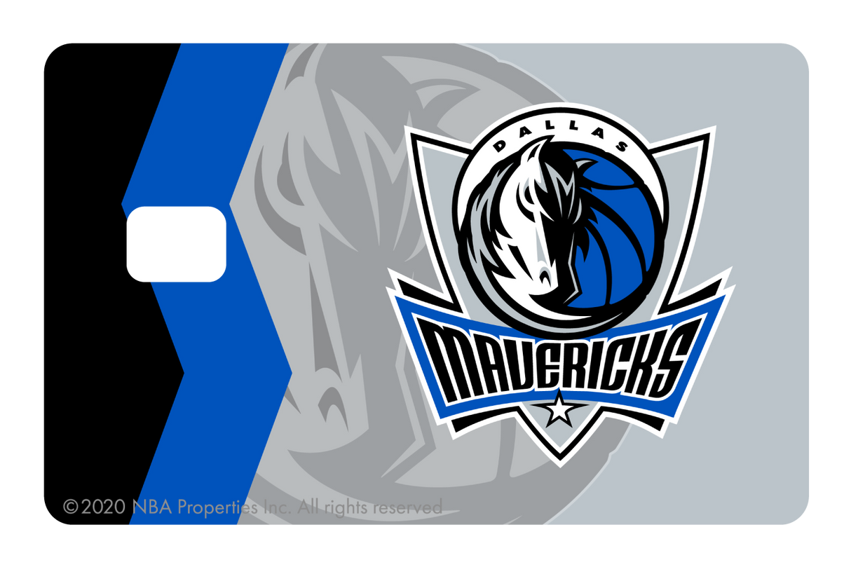 Dallas Mavericks: Crossover