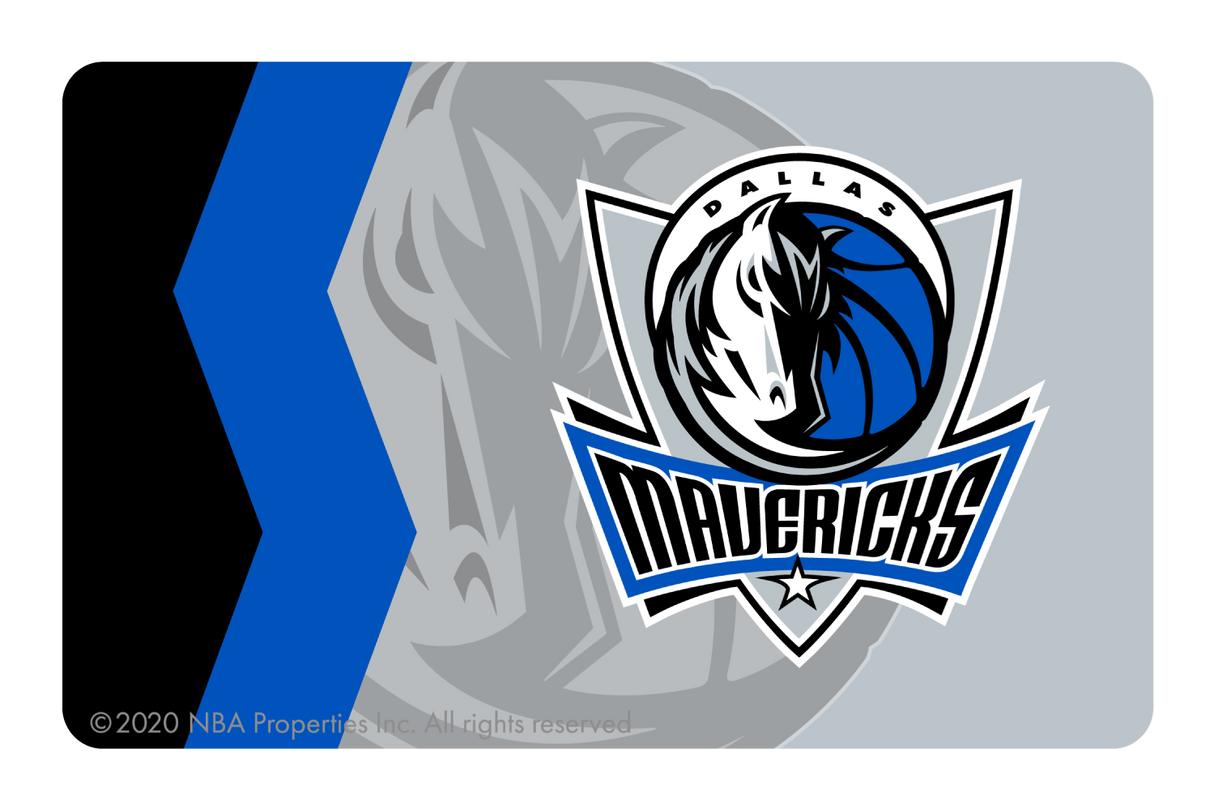 Dallas Mavericks: Crossover