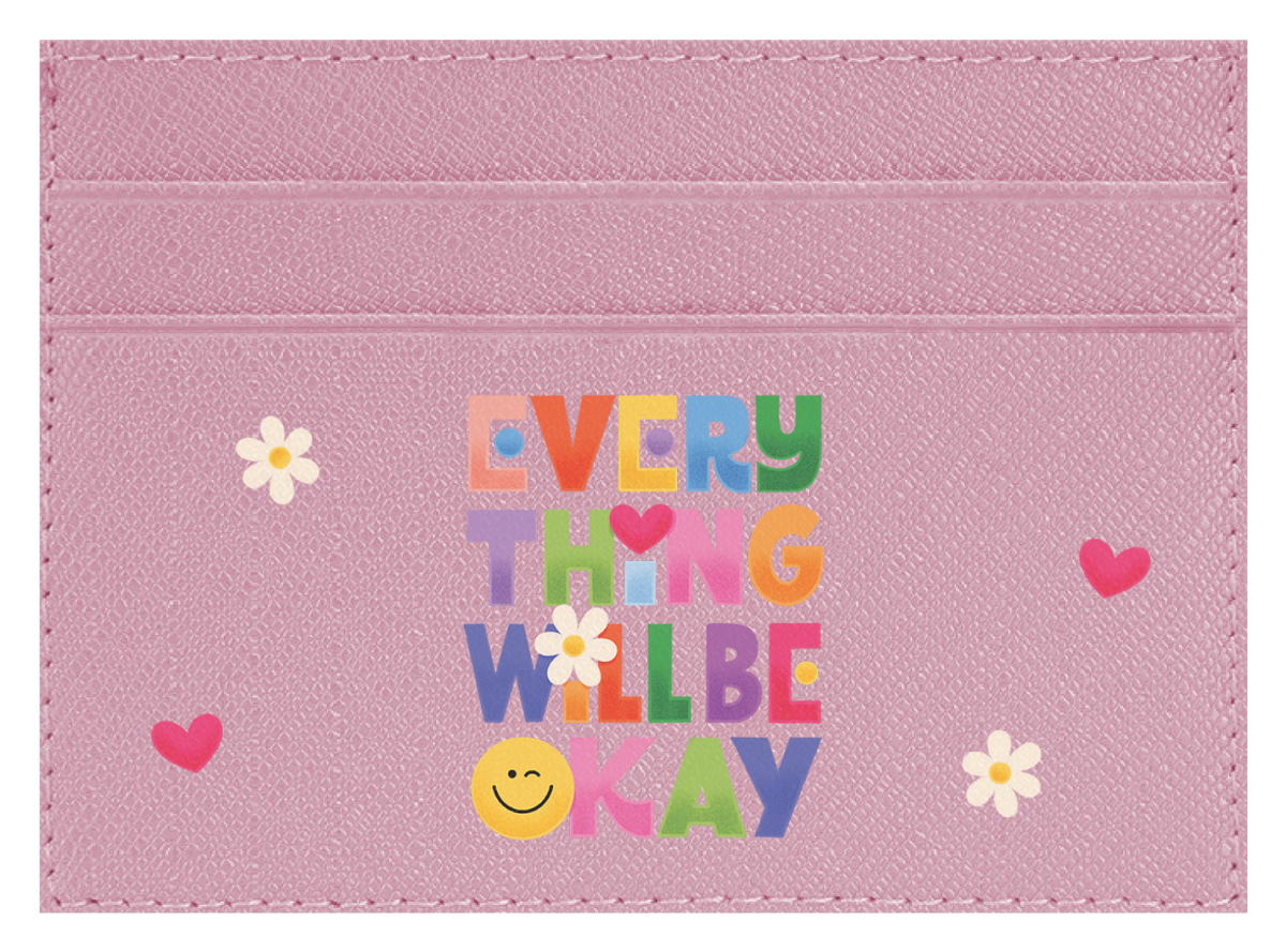 Everything Will Be Okay