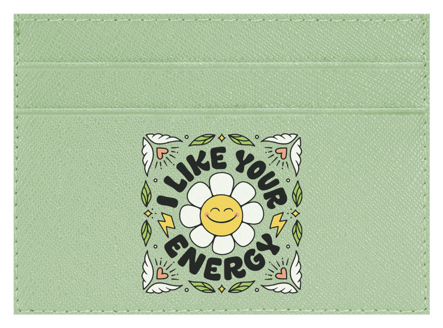 I Like Your Energy