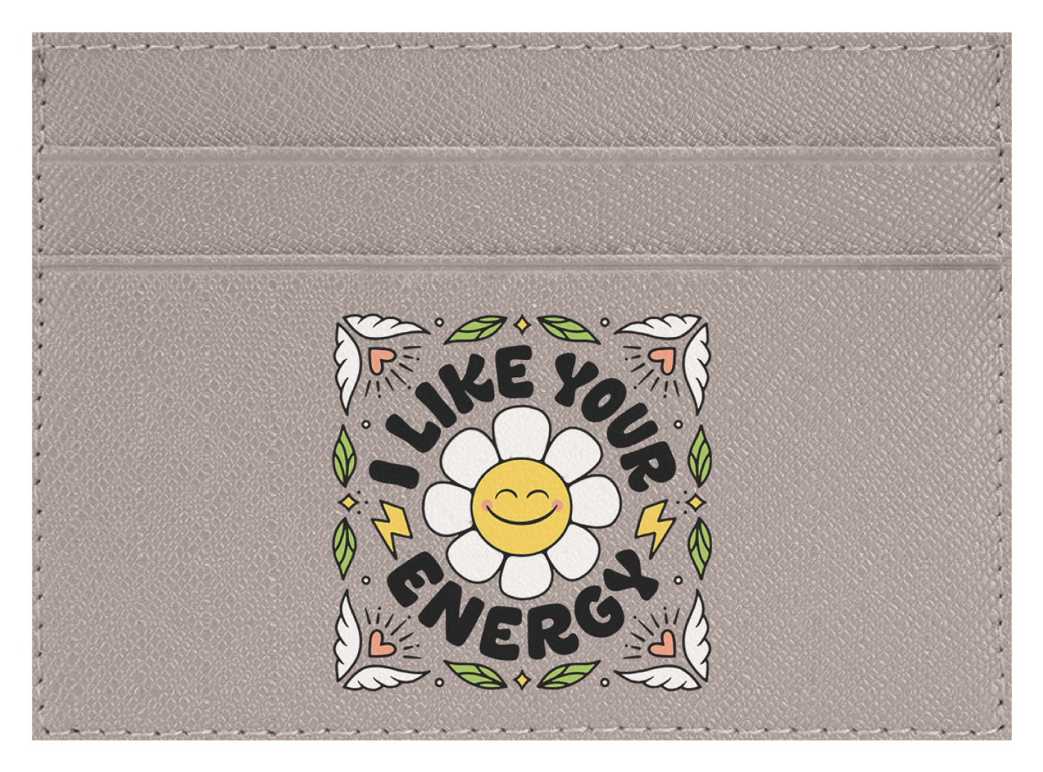 I Like Your Energy