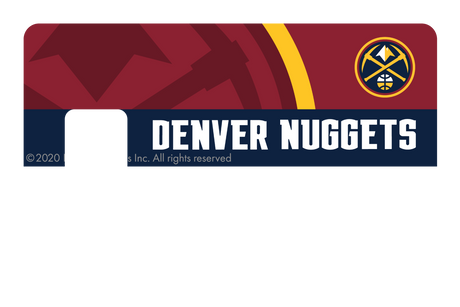 Denver Nuggets: Midcourt