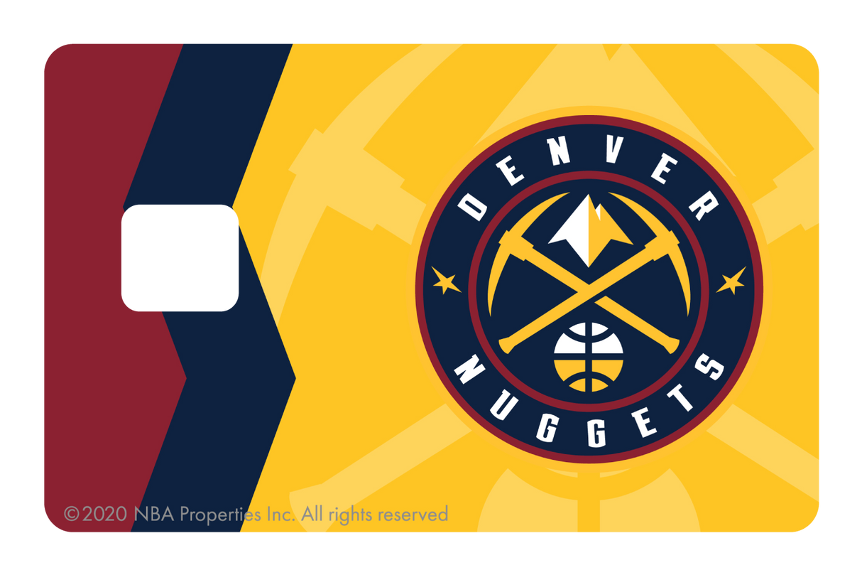 Denver Nuggets: Crossover