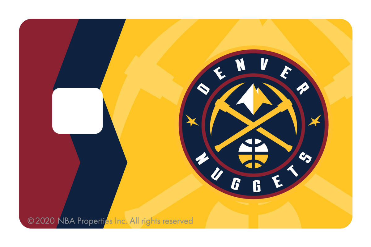 Denver Nuggets: Crossover