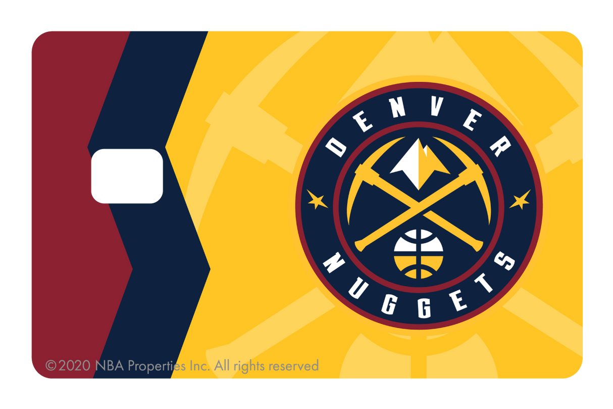 Denver Nuggets: Crossover