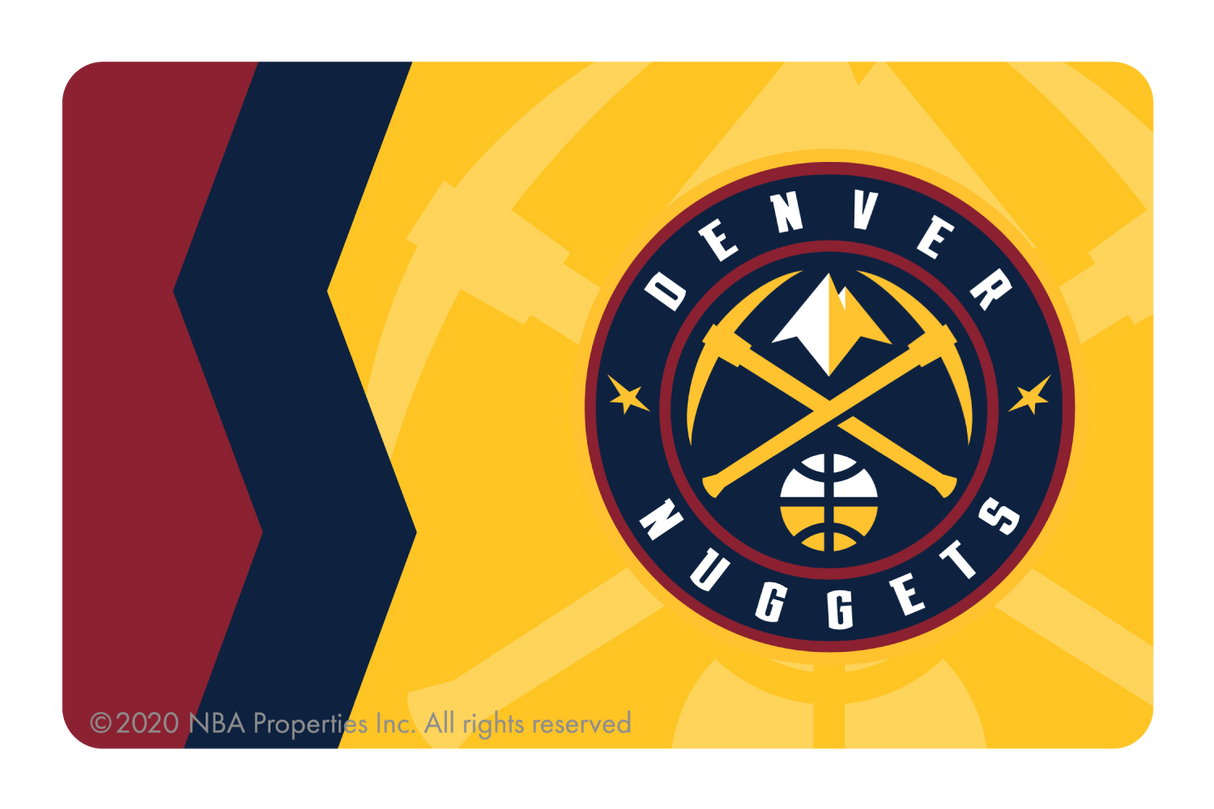 Denver Nuggets: Crossover