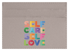 Self Care Self Love
