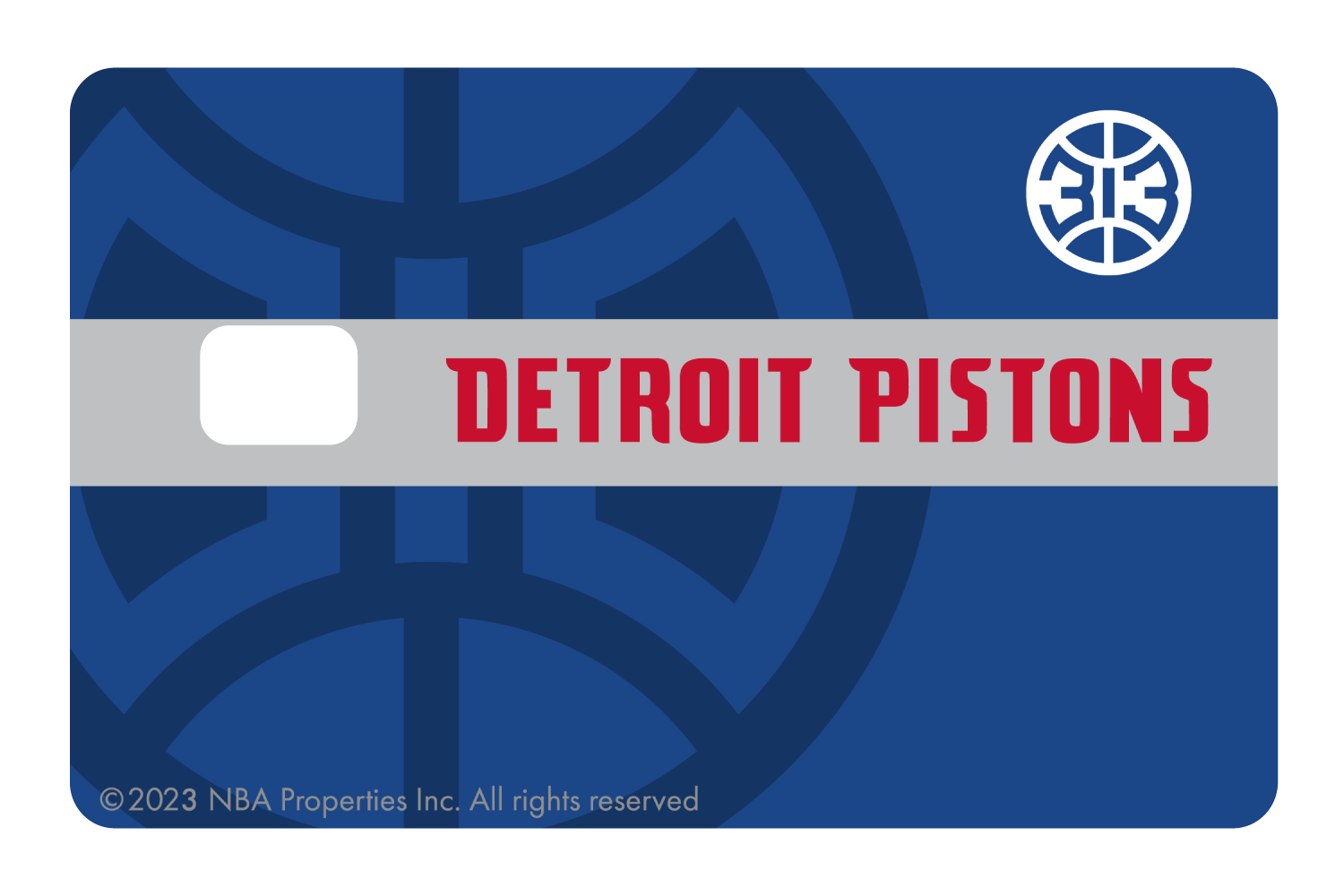Detroit Pistons: Midcourt
