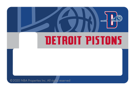 Detroit Pistons: Midcourt