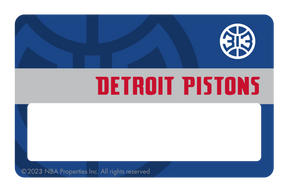 Detroit Pistons: Midcourt