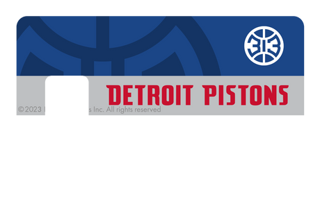 Detroit Pistons: Midcourt