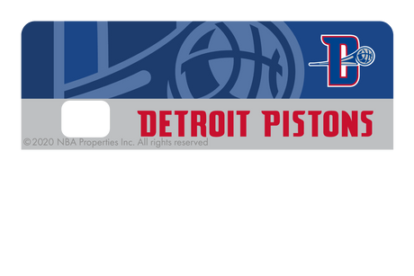 Detroit Pistons: Midcourt