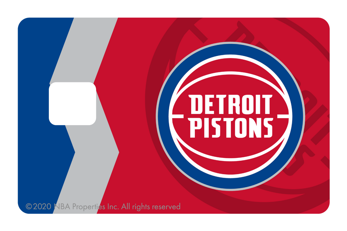 Detroit Pistons: Crossover