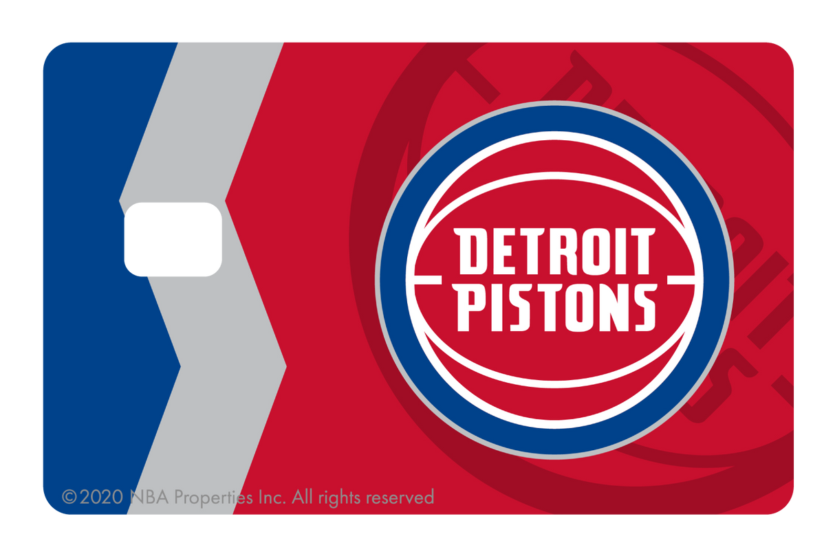 Detroit Pistons: Crossover