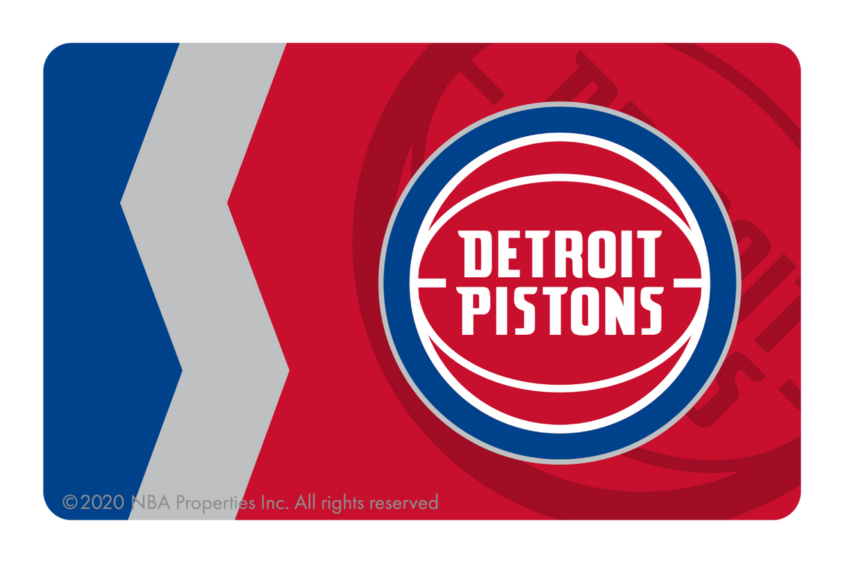 Detroit Pistons: Crossover