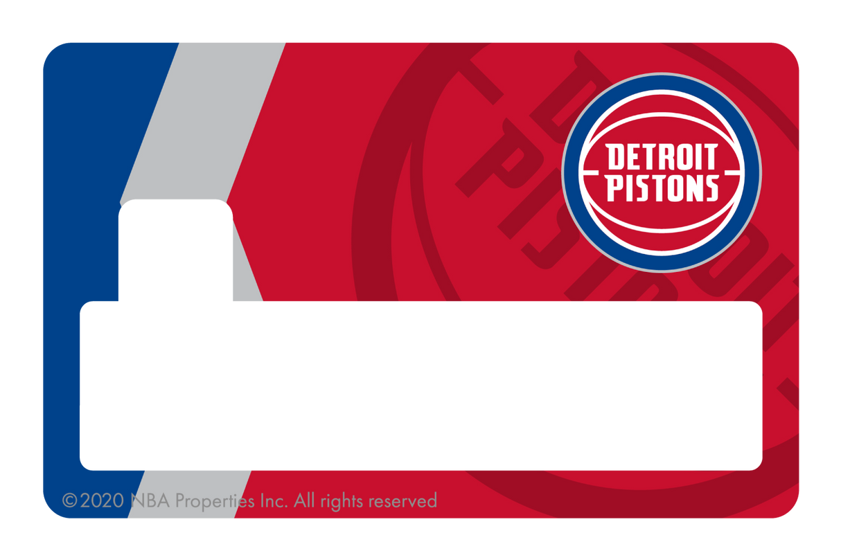 Detroit Pistons: Crossover