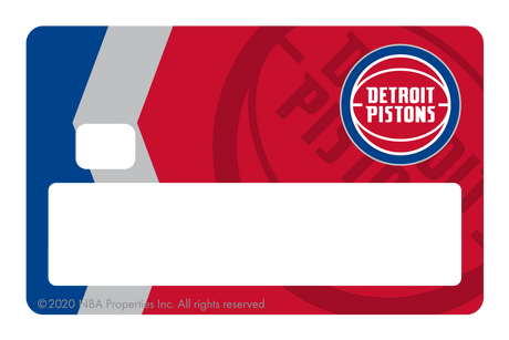 Detroit Pistons: Crossover