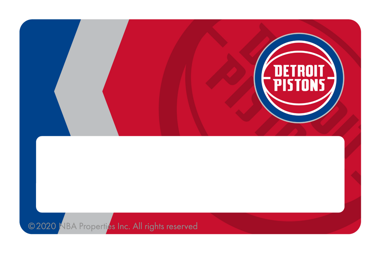 Detroit Pistons: Crossover