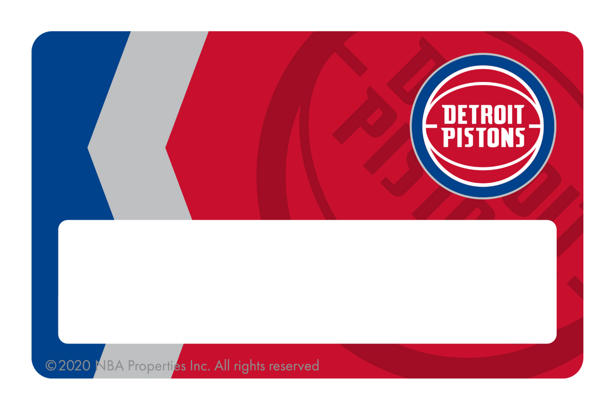 Detroit Pistons: Crossover