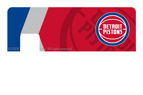 Detroit Pistons: Crossover